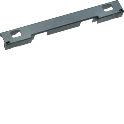 Kabelhalter klickbar für LV NH1-3, Stromwandlerverdrahtung | Hager