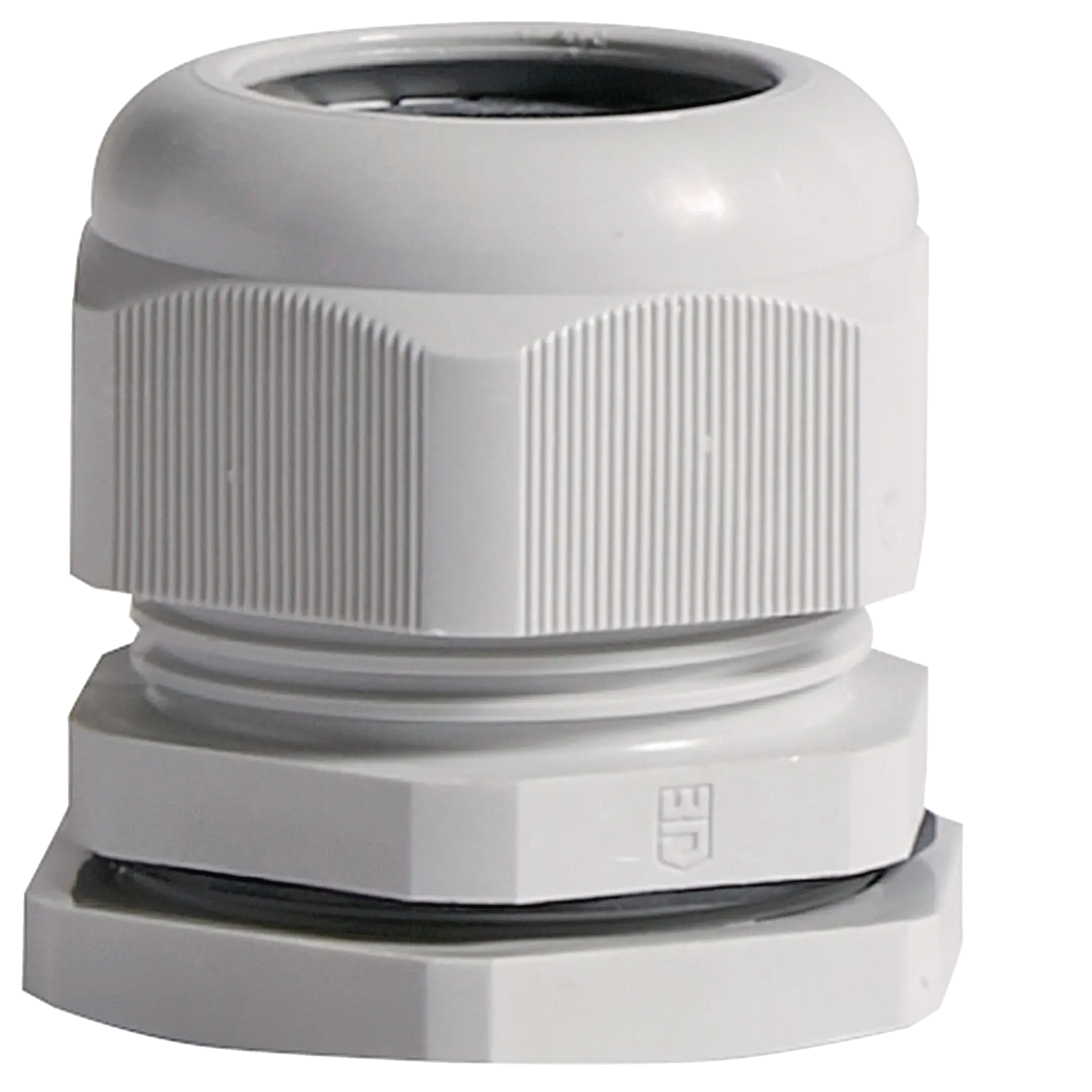 Kabelverschraubung, univers, IP65 M50, Kunststoff | Hager