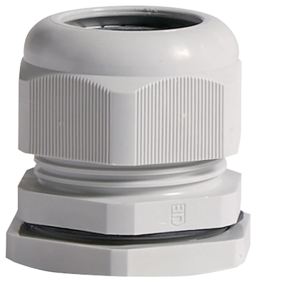 Kabelverschraubung, univers, IP65 M50, Kunststoff | Hager