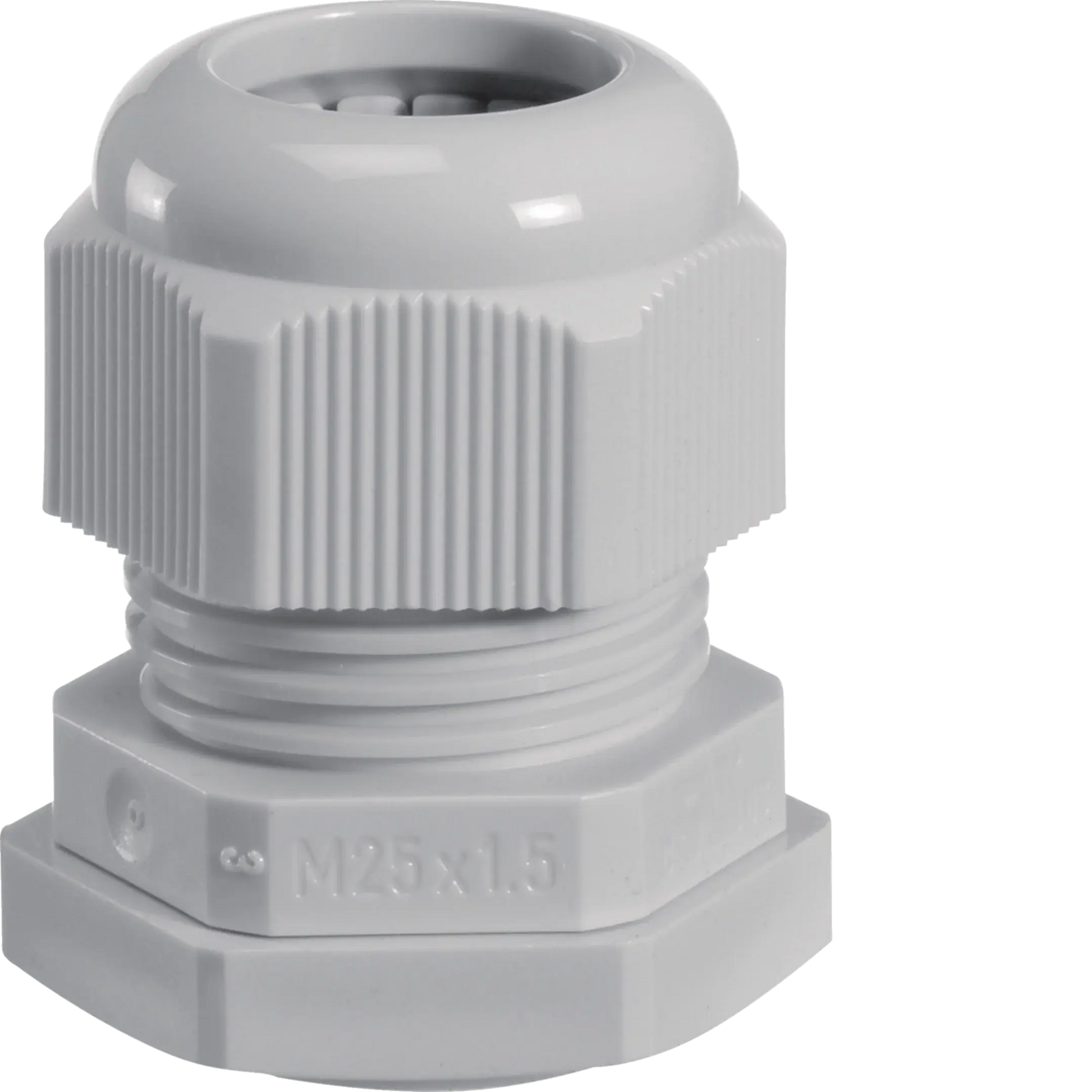 Kabelverschraubung, vector, IP65 M25, Kunststoff | Hager