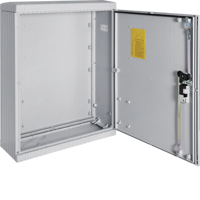 Kabelverteilerschrank Gr.1/1005, leer, 1005x780x315mm (HxBxT) | Hager