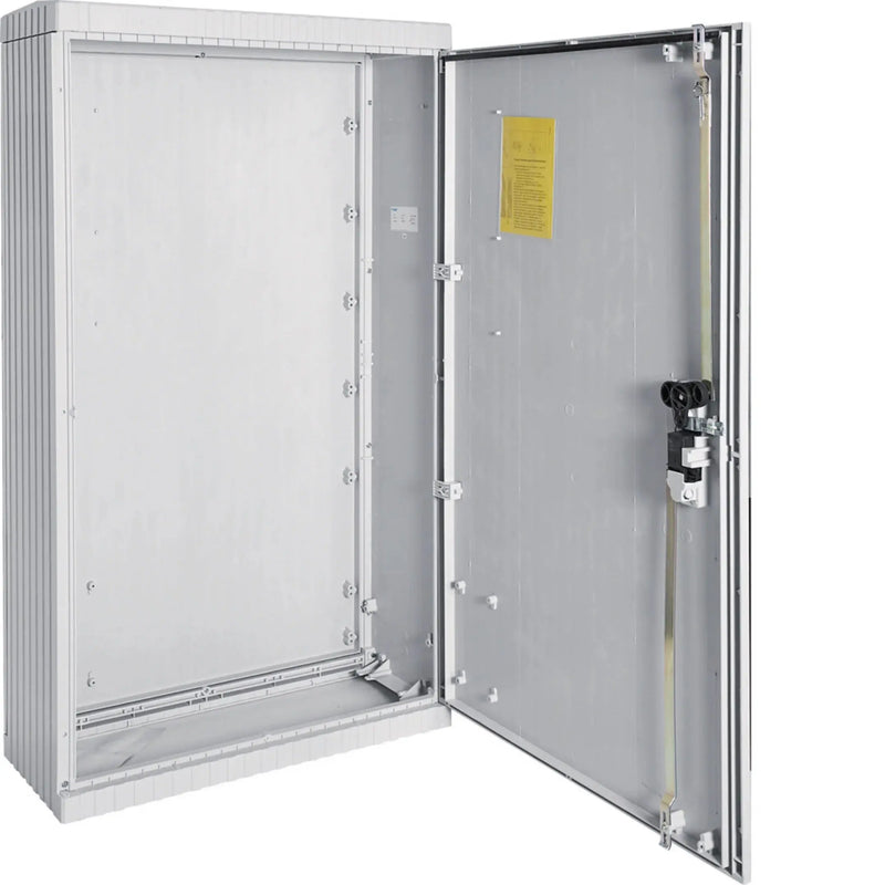 Kabelverteilerschrank Gr.1/1355, leer, 1355x780x315mm (HxBxT) | Hager