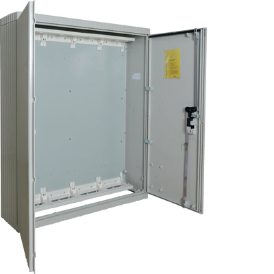 Kabelverteilerschrank, für universN, 1355 x 1110 x 315 mm | Hager