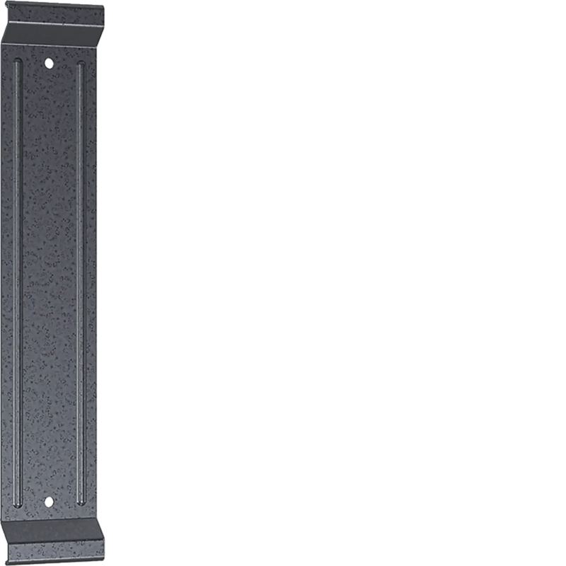Klammer aus Stahl zu LFS/FWKP Oberteil 250mm | Hager