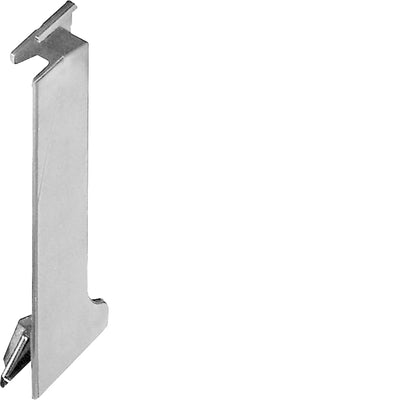 Klammer halogenfrei für FWU/LF/LFE/LFH Breite 60mm (10 Stück) | Hager