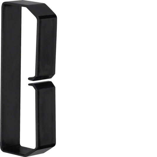 Klammer zu Verdrahungskanal LKG 50x125mm | Hager