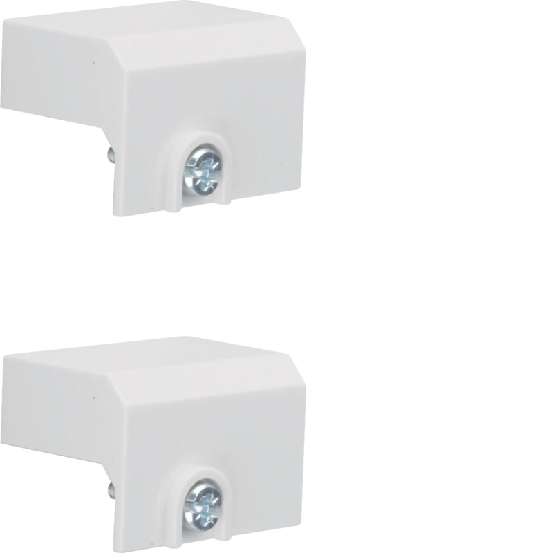 Klemmenabdeckung Klingeltrafo 2PLE | Hager