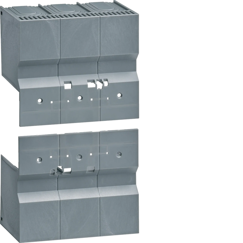 Klemmenabdeckung für Anschlussverlängerung P250 3P | Hager