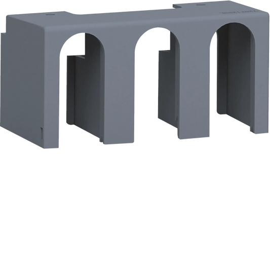Klemmenabdeckung für Plug-in Sockel P160 3P | Hager
