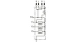 Kombi-Ableiter DEHN 909430 Typ1+2 DSH ZP B2 SG TNC 255 für TNC | Dehn & Söhne - Thumbnail 3