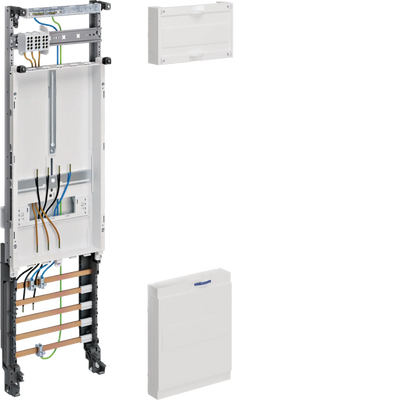 Komplettfeld, universZ, 900mm, 1feld, 1ZP, NRW, SH, MV, N-sachsen, EON-Mitte | Hager