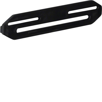 Kupplung aus Polystyrol halogenfrei zu Leitungsführungskanal LF/LFH Höhe 30mm | Hager