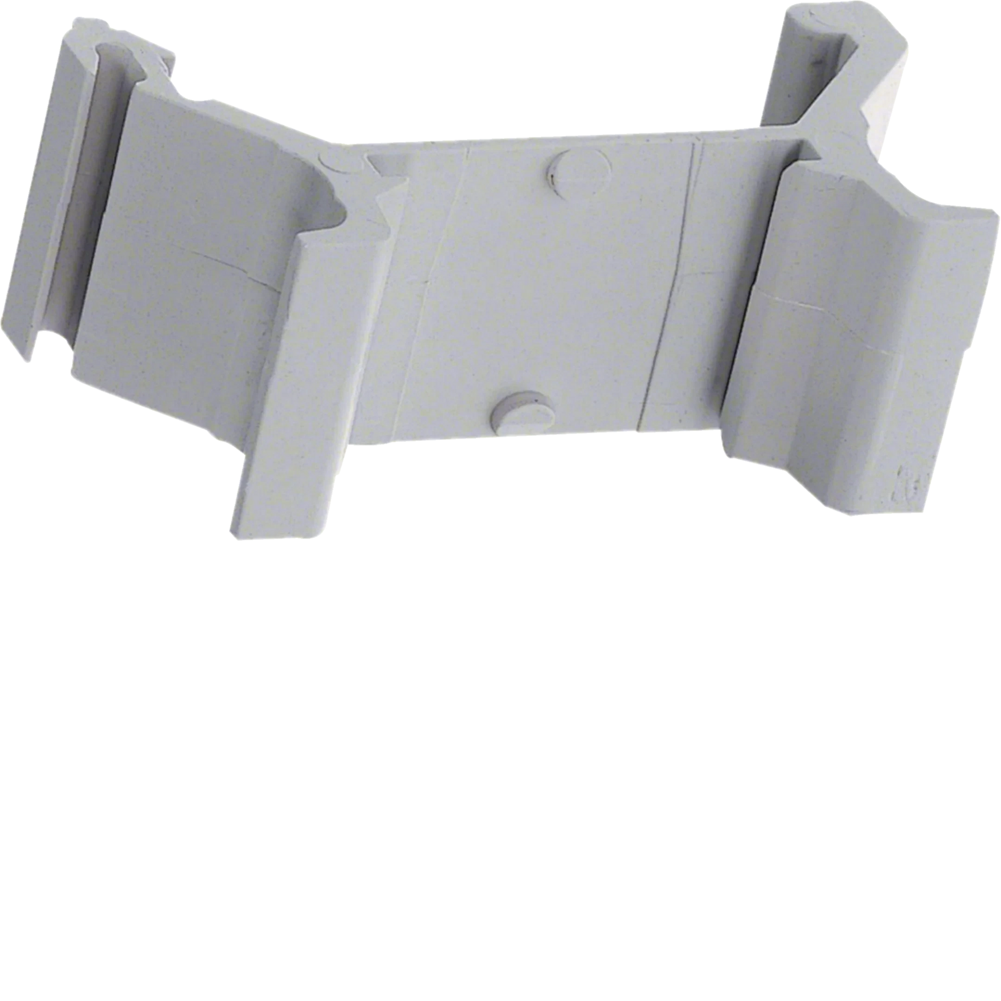 Erhöhungsprofil 15mm, 1 Modul | Hager