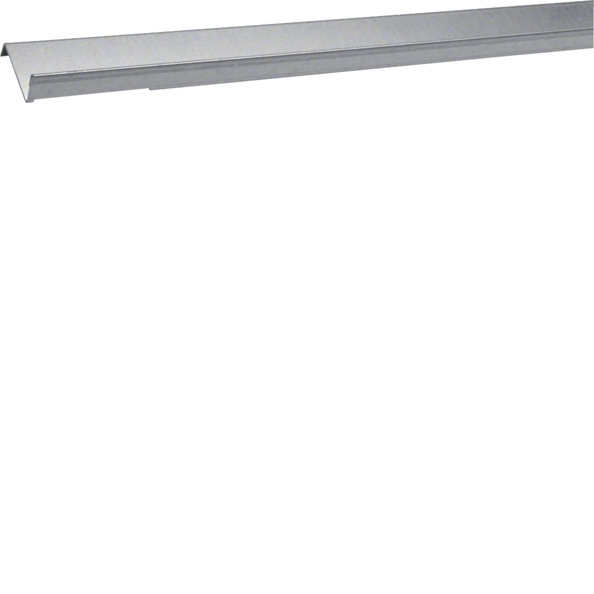 Trennwand inklusive Schrauben Stahlblech zu FWK 3E/30/90 Höhe 50mm | Hager