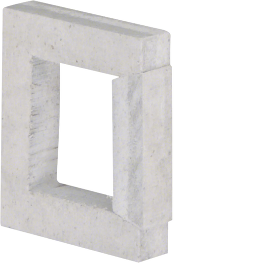 Versatzstück zu Brandschutzkanal FWK 30/FWK 3E I90/E30 50x60mm | Hager