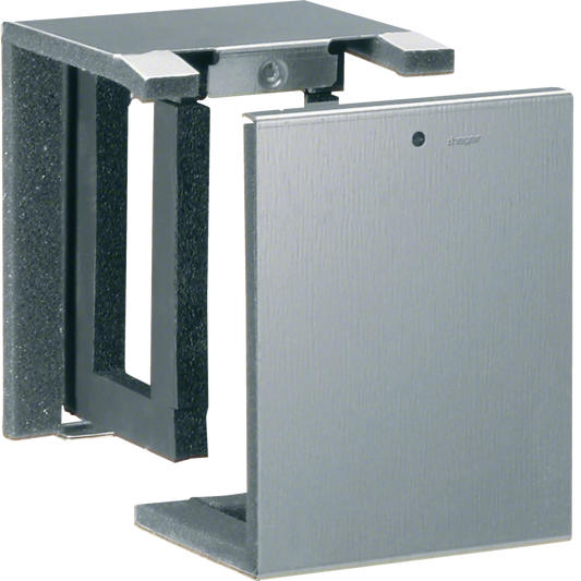 Längenanpassstück zu FWK 30 Rauchdichtheit I90 50x110mm verzinkt | Hager