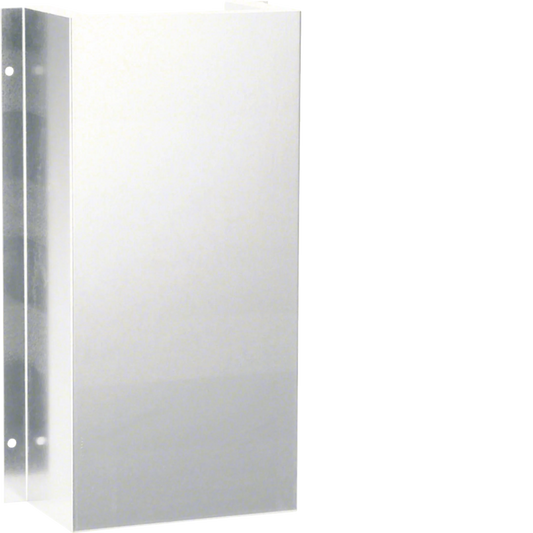Schiebemuffe zu Brandschutzkanal FWK 30/FWK 3E I90/E30 50x110mm weiß | Hager