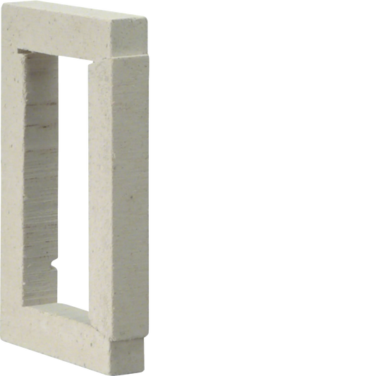 Versatzstück zu Brandschutzkanal FWK 30/FWK 3E I90/E30 50x110mm | Hager