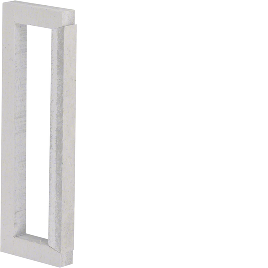 Versatzstück zu Brandschutzkanal FWK 30/FWK 3E I90/E30 50x210mm | Hager