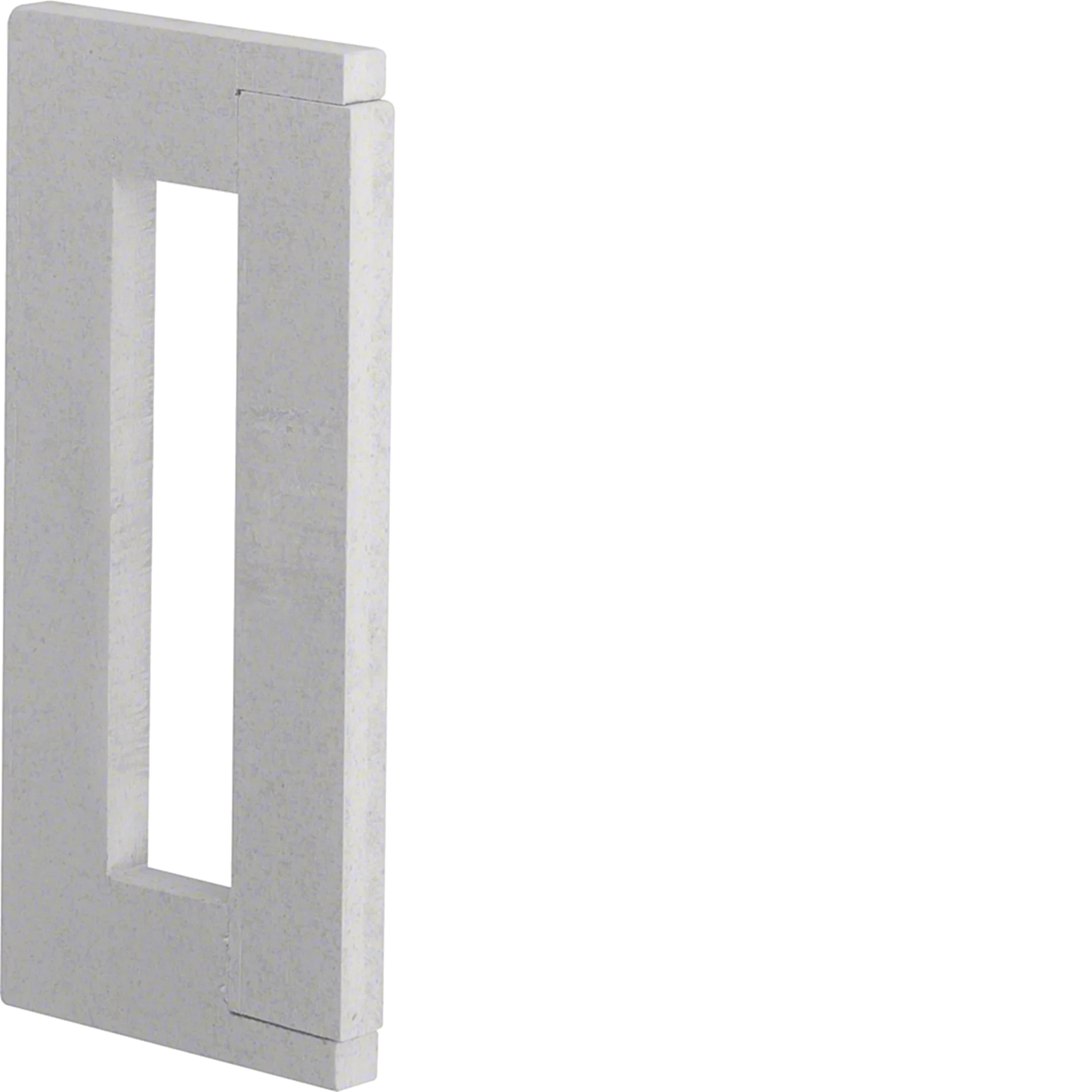 Versatzstück zu Brandschutzkanal FWK 90 Funktionserhalt E60/E30 50x210mm | Hager
