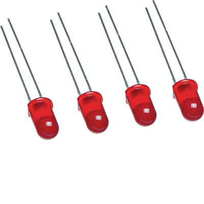 LED Kit für TXB344 (4 Stk) | Hager