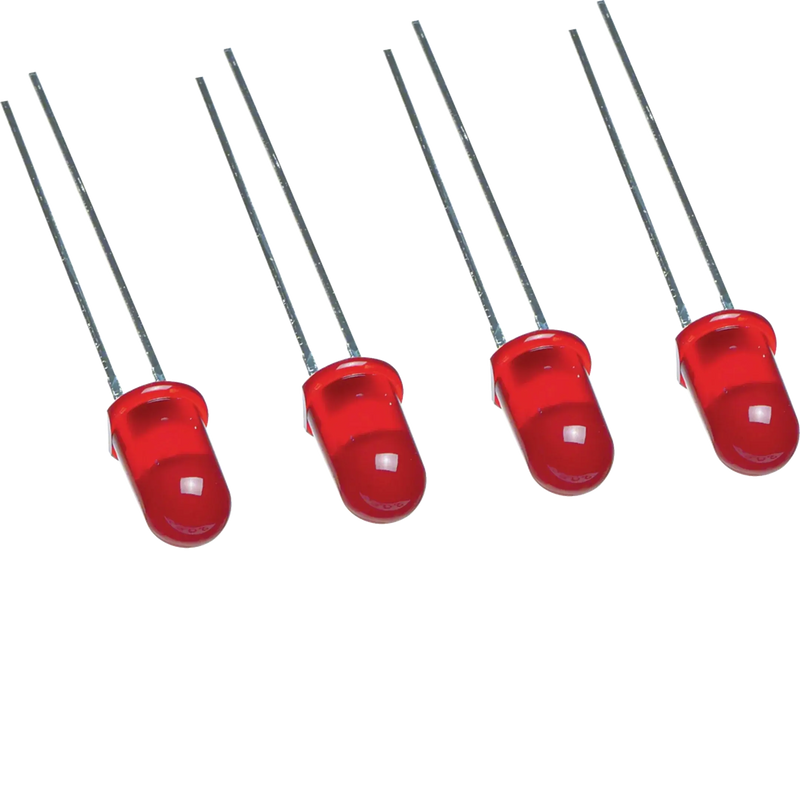 LED Kit für TXB344 (4 Stk) | Hager