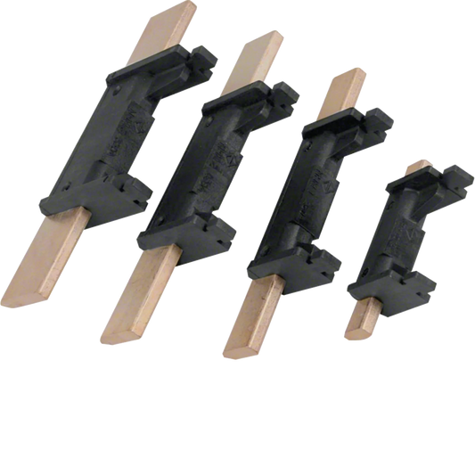 NH-Trennmesser  NH0 160A Isolierte Grifflasche | Hager