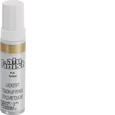 Lackstift aufbereitet 12ml RAL9005 | Hager