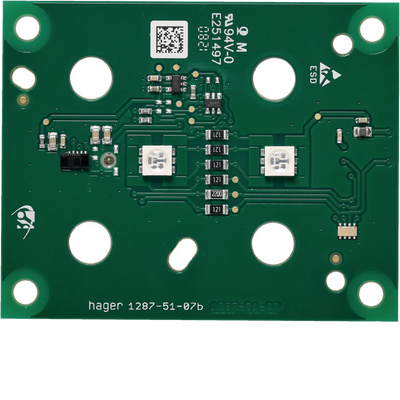 Ladestation Ersatz LED Platine für Ladest. XEV1Kxxx | Hager