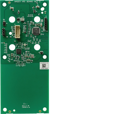 Ladestation Ersatz LED Platine für Ladest. XEV1Rxxx/XEV1Sxxx | Hager