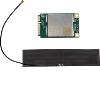 Ladestation Zubehör GSM/LTE Karte + Antenne für witty share | Hager