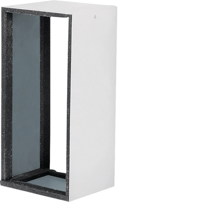 Längenanpassstück zu FWK 30 Rauchdichtheit I90 100x260mm reinweiß | Hager