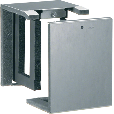 Längenanpassstück zu FWK 30 Rauchdichtheit I90 50x110mm verzinkt | Hager