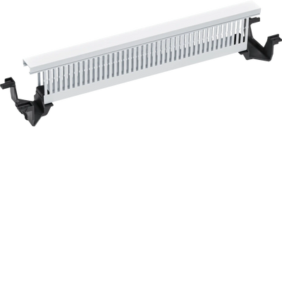 Leitungskanal, universN, 78x31mm, 2feldig | Hager