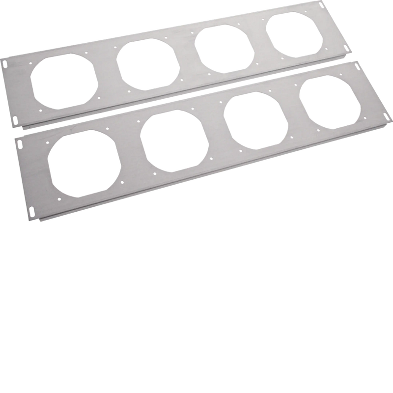 Lüftermodul für Moduldach Breite 1350mm | Hager