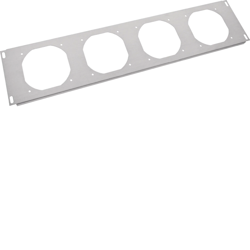Lüftermodul für Moduldach Breite 850mm | Hager