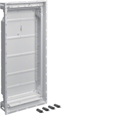 Mauerkasten Volta HWV 4x12PLE | Hager