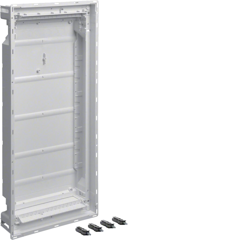 Mauerkasten Volta HWV 4x12PLE | Hager