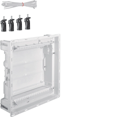 Mauerkasten volta HWV 1x12PLE | Hager