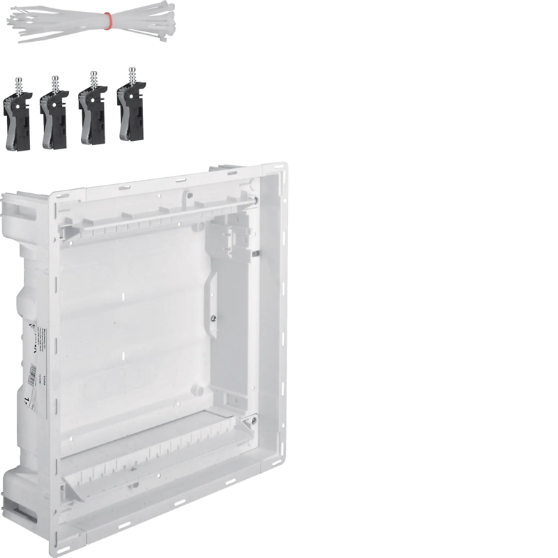 Mauerkasten volta HWV 1x12PLE | Hager