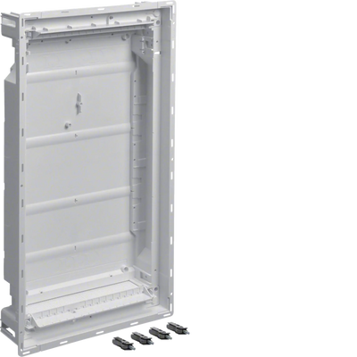 Mauerkasten volta HWV 3x12PLE | Hager