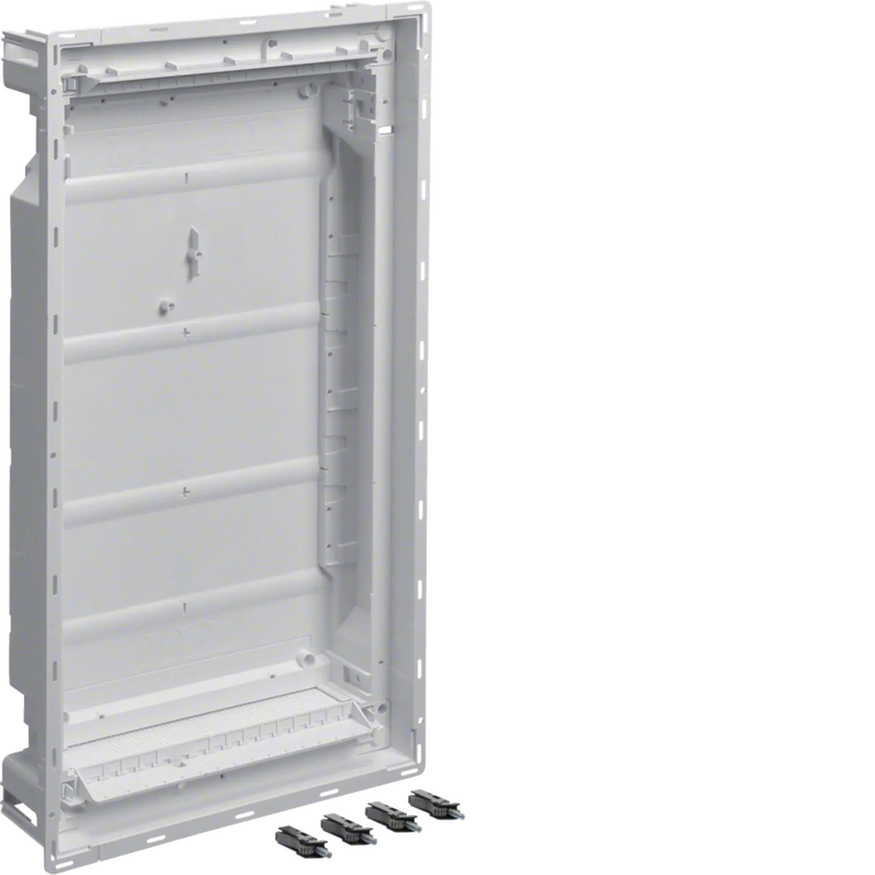 Mauerkasten volta HWV 3x12PLE | Hager