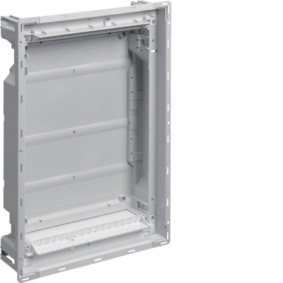 Mauerkasten, Volta, UPV, 2x12PLE | Hager