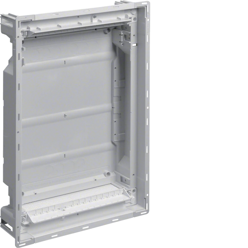 Mauerkasten, Volta, UPV, 2x12PLE | Hager