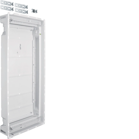 Mauerkasten, Volta, UPV, 4x12PLE | Hager