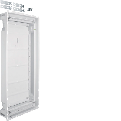 Mauerkasten, Volta, UPV, 4x12PLE | Hager