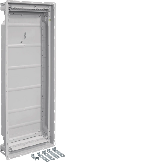 Mauerkasten, Volta, UPV, 5x12PLE | Hager