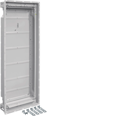 Mauerkasten, Volta, UPV, 5x12PLE | Hager