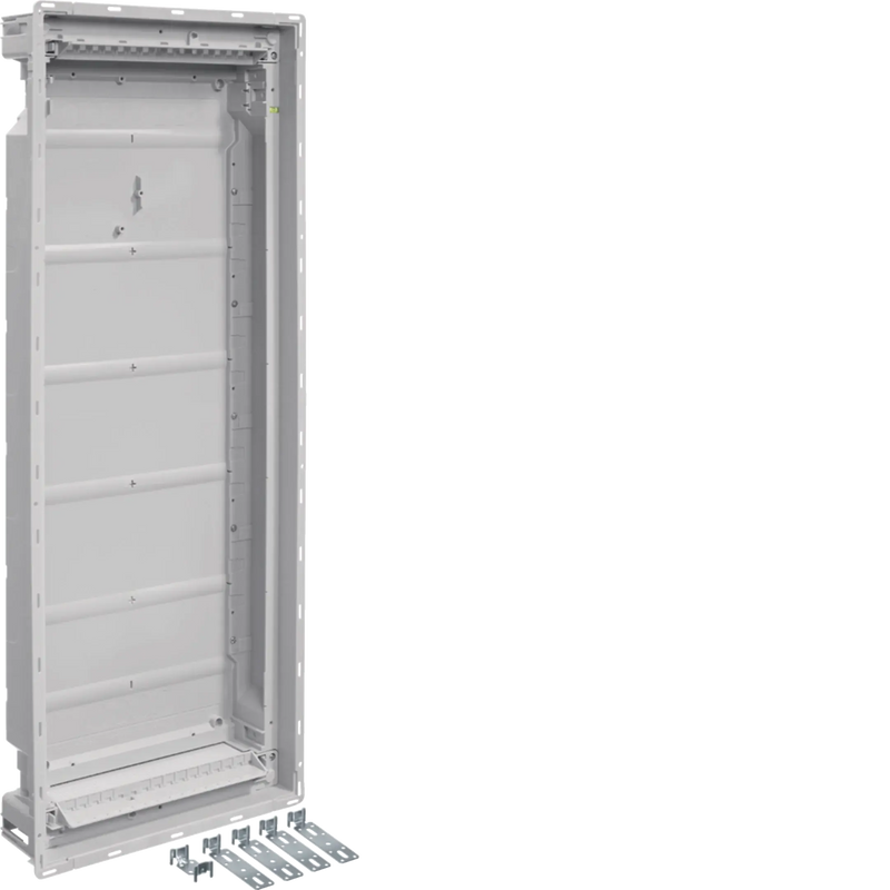 Mauerkasten, Volta, UPV, 5x12PLE | Hager