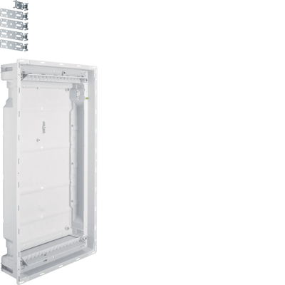 Mauerkasten, volta, UPV, 3x12PLE | Hager